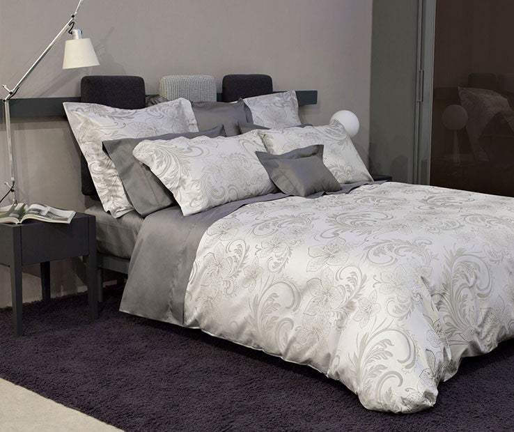 Signoria Bellagio Jacquard Bedding