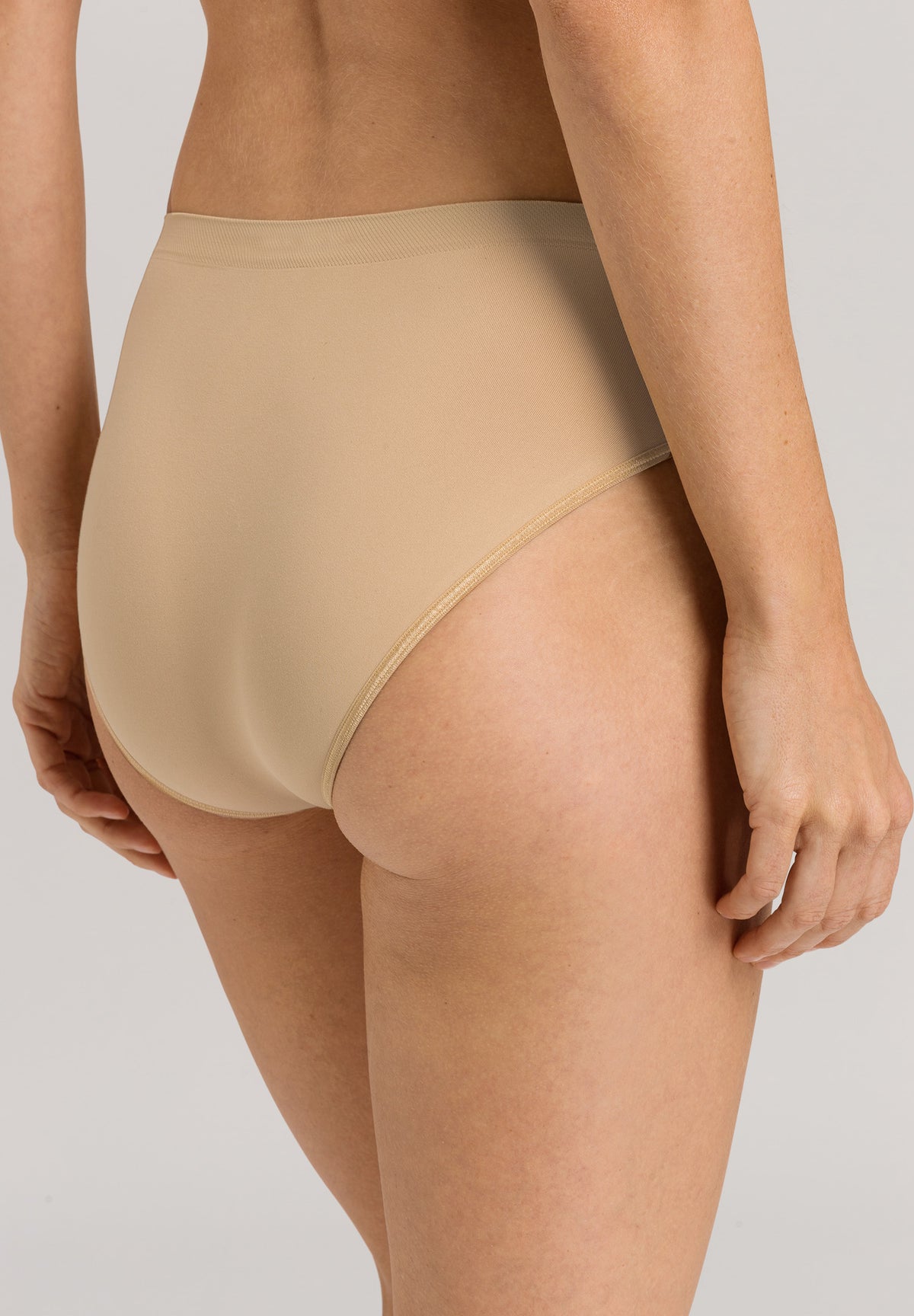 Moments Midi Briefs - 3 Colours Available